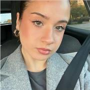 Monitora de voleibol 1 año y he jugado voleibol 7 además de patinar 3 años